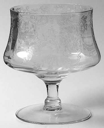 Chantilly Seafood Cocktail No Liner