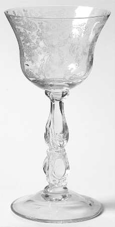 Chantilly Liquor Cocktail