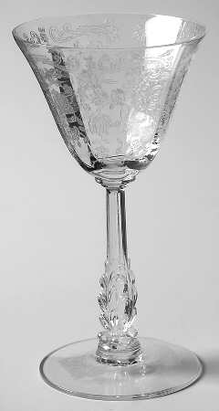 Chantilly Liquor Cocktail