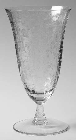 Chantilly Iced Tea