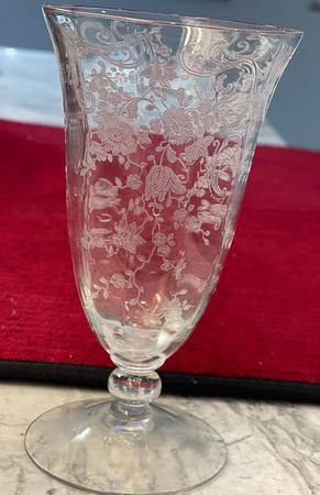 Chantilly (#3138, No Trim) Iced Tea