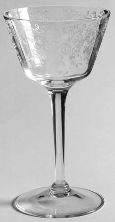 Chantilly Liquor Cocktail