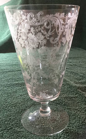 Chantilly Iced Tea