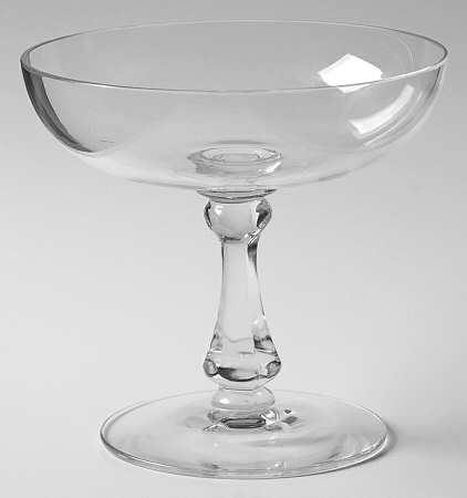 Charleston Compote