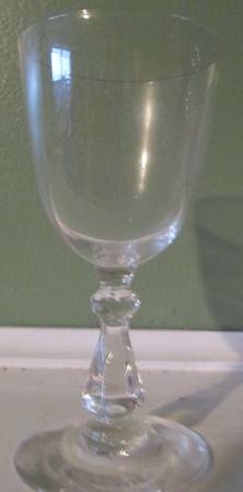 Charleston Claret Wine