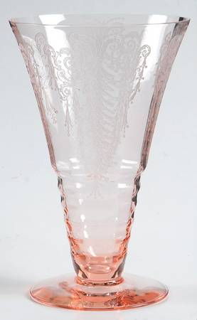 Cleo Pink (Stem 3077) Iced Tea