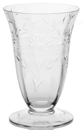 Cordelia 9 Oz Footed Tumbler