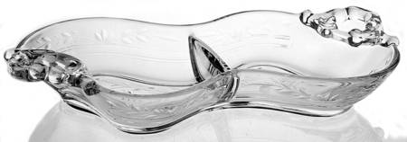 Cordelia 3400/88 2 Part Handled Relish