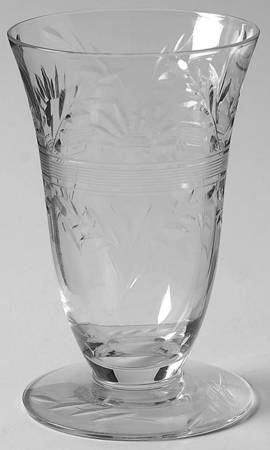 Cordelia Juice Glass
