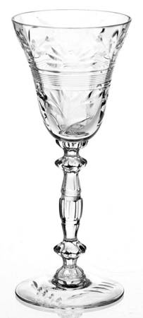 Cordelia Cordial Glass