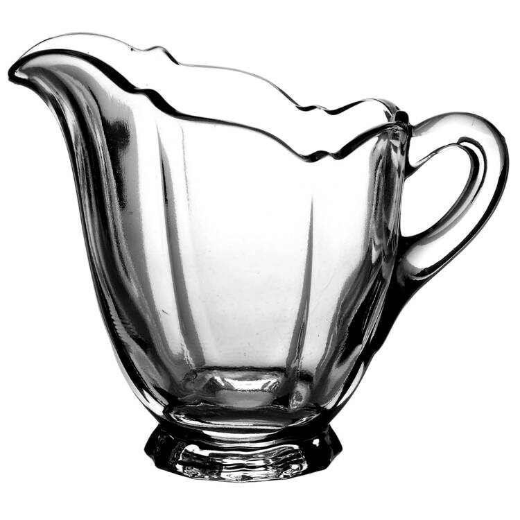 Corinth (Optic) Creamer