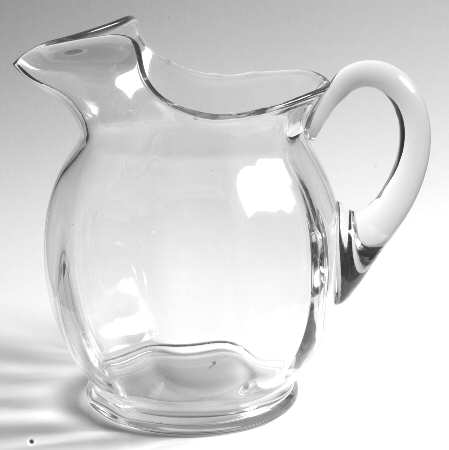 Corinth (Optic) 20 Oz Jug