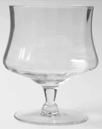 Corinth (Optic) Seafood Cocktail No Liner