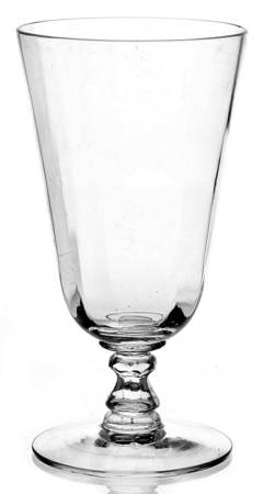 Corinth (Optic) Juice Glass