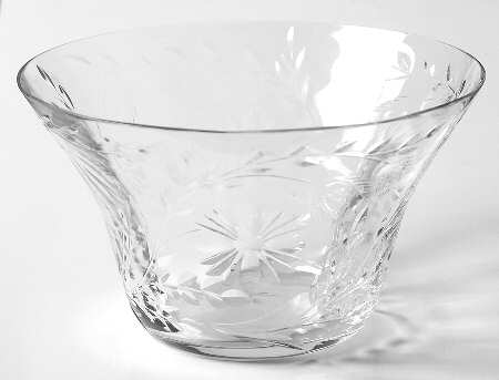 Croesus Finger Bowl