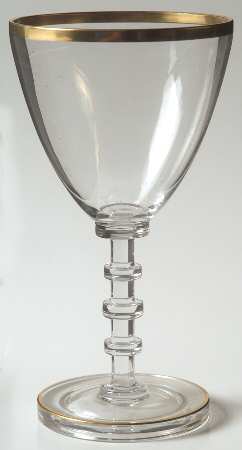 Astoria (Stem #1936) Water Goblet