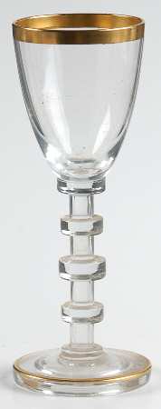 Astoria (Stem #1936) Cordial Glass