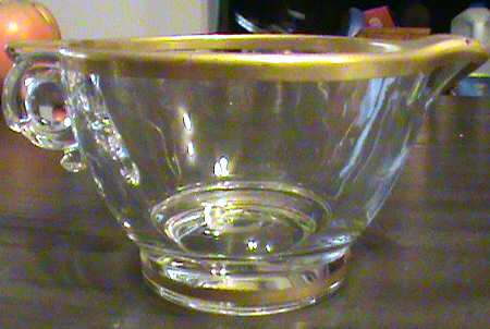 Astoria (Stem #1936) Creamer