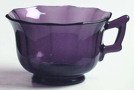 Decagon Amethyst Cup Only