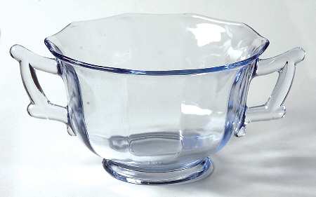 Decagon Light Blue Open Sugar