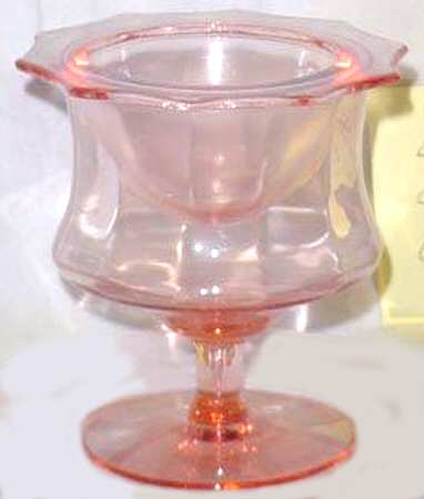Decagon Pink Seafood Cocktail & Liner