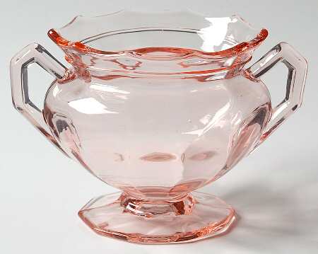 Decagon Pink Open Sugar