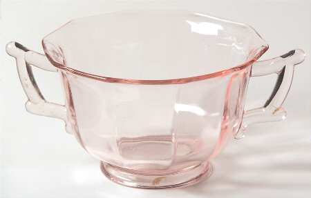Decagon Pink Sugar-Open