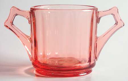 Decagon Pink Sugar-Open