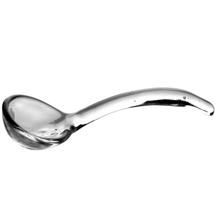 Diane Clear (Stem 3122) Mayonnaise Ladle Only