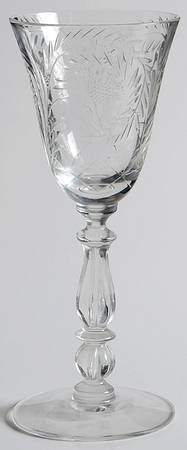 Dover Wine Glass