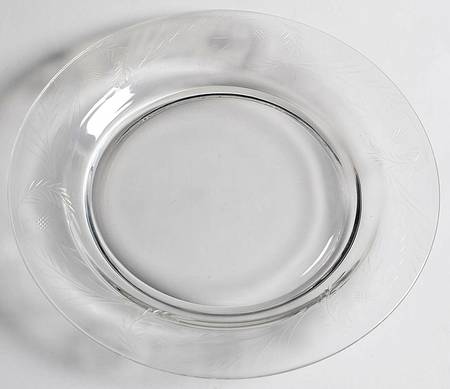 Dover 7" Salad Plate