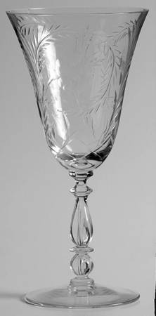 Dover Water Goblet