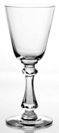 Dunkirk (Stem 3700) Wine Glass