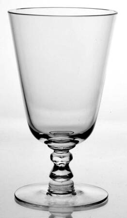 Dunkirk (Stem 3700) Footed Tumbler