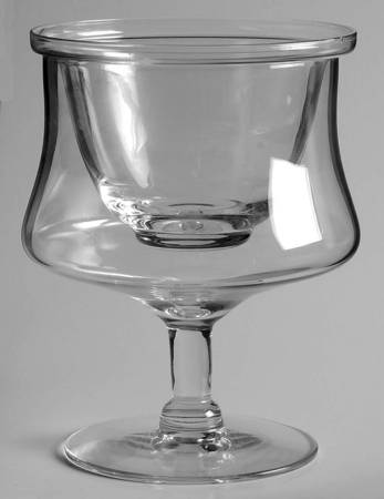 Dunkirk (Stem 3700) Seafood Cocktail & Liner
