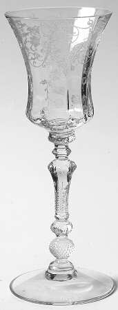Elaine Clear (Stem 3500) Wine Glass