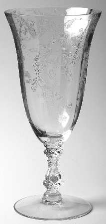 Elaine Clear (Stem 3121) Iced Tea