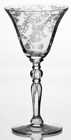 Elaine Clear (Stem 3035) Liquor Cocktail