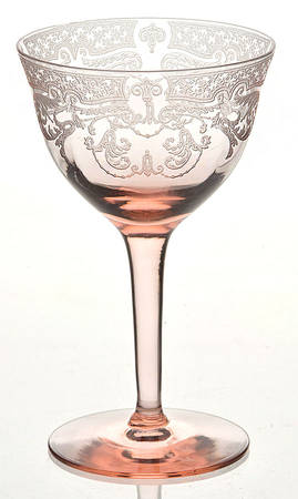 Etch 520 Pink (Stem 3060) Liquor Cocktail
