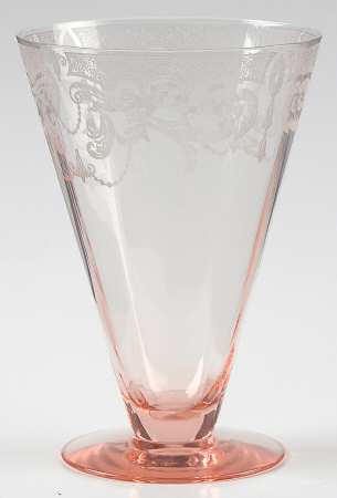 Etch 520 Pink (Stem 3060) Iced Tea