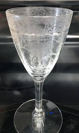 Etch 701 Claret Wine