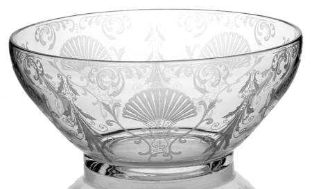Firenze Punch Bowl