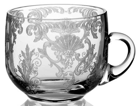 Firenze Punch Cup