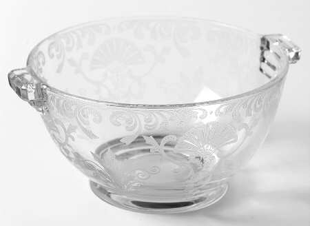 Firenze Mayonnaise Bowl, Bowl Only