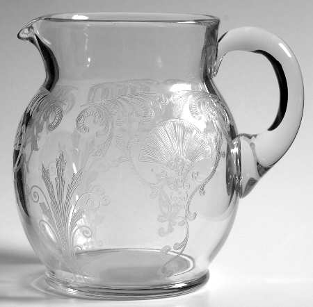 Firenze 20 Oz Jug