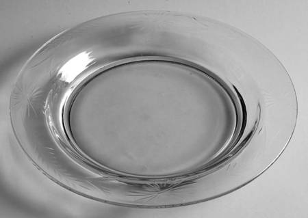 Fleurette 7" Salad Plate