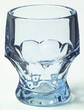 Georgian Light Blue by Cambridge