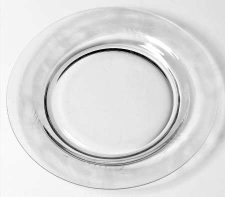 Glendale 7" Salad Plate by Cambridge