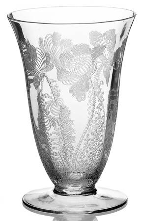 Gloria Clear (Stem 3130) 10 Oz Footed Tumbler
