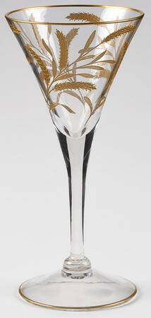 Golden Wheat  Claret Wine
